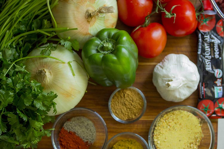 Nutrition/Oral Health Information Sheets
