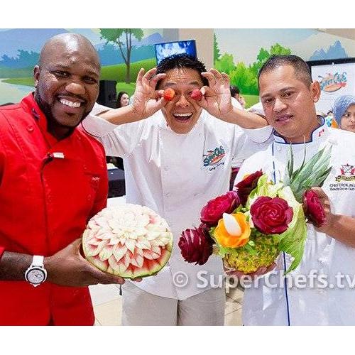  FOCUS: SuperChefs cook up a culinary education for kids, from Surrey to New York 