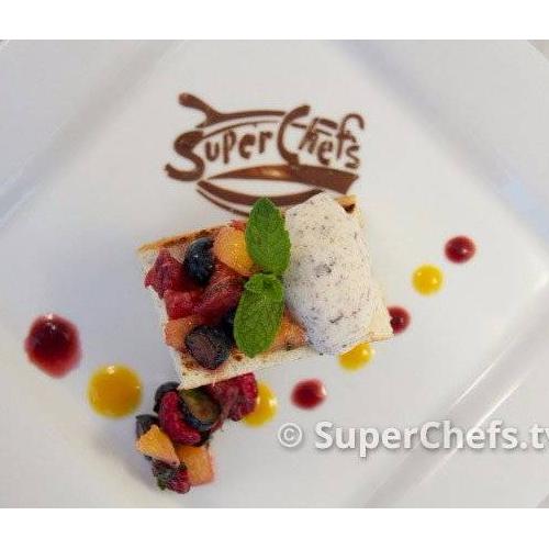  SuperChefs refreshes Westin Kids Eat Well menu with Westin Chefs and new Advisory Board member 