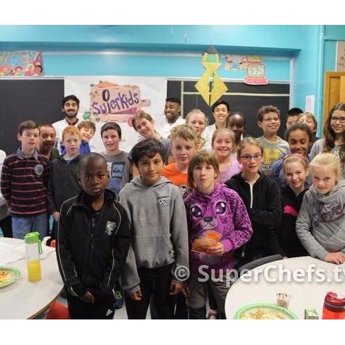  SuperKids of Sherbrooke Continues Community Fall programs in 2017 