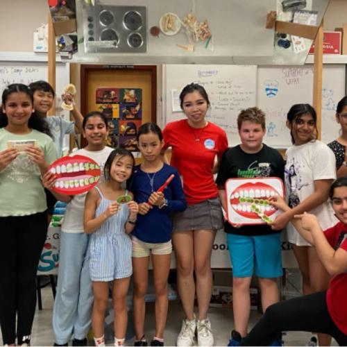 SuperChefs Cookery for Kids Summer Report 2025   SuperChefs Cookery for Kids Summer Report 2025